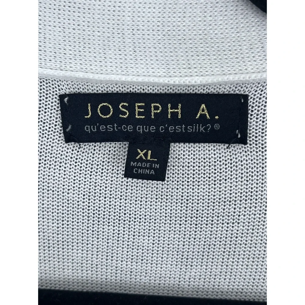 Joseph striped longline